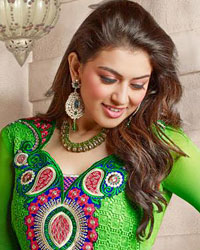 Hansika Motwani